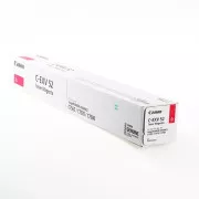 Canon CEXV-52 (1000C002) - toner, magenta (purpurový)