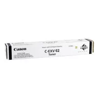 Canon CEXV-62 (5141C002) - toner, black (černý)
