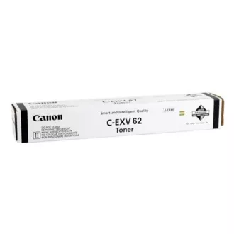 Canon CEXV-62 (5141C002) - toner, black (černý) Canon CEXV-62 (5141C002) - toner, black (černý)