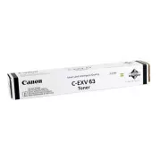 Canon CEXV-63 (5142C002) - toner, black (černý)
