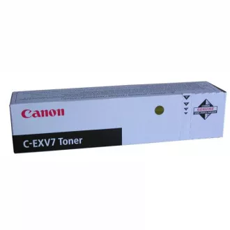 Canon C-EXV7 (7814A002) - toner, black (černý) Canon C-EXV7 (7814A002) - toner, black (černý)