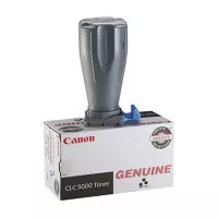 Canon CLC-5000 (6601A002) - toner, black (černý)