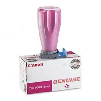 Canon CLC-5000 (6603A002) - toner, magenta (purpurový) Canon CLC-5000 (6603A002) - toner, magenta (purpurový)