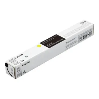 Canon CEXV-1001 (6144C002) - toner, yellow (žlutý) Canon CEXV-1001 (6144C002) - toner, yellow (žlutý)
