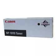 Canon NP-1010 (1369A002) - toner, black (černý)