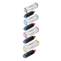 Canon T-02 (8529B001) - toner, black (černý)