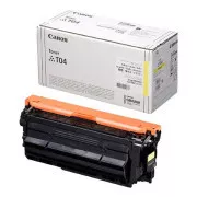 Canon T-04 (2977C001) - toner, yellow (žlutý)