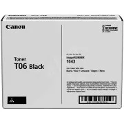 Canon T-06 (3526C002) - toner, black (černý)