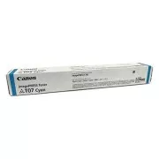 Canon T-07 (3642C001) - toner, cyan (azurový)