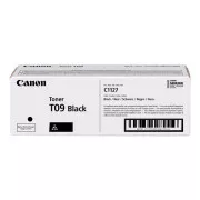 Canon T-09 (3020C006) - toner, black (černý)
