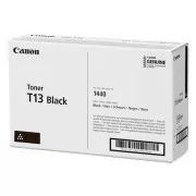 Canon T-13 (5640C006) - toner, black (černý)