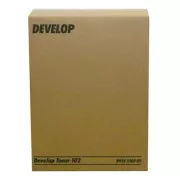 Develop 8935 2100 00 - toner, black (černý)