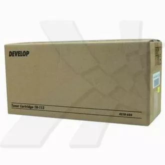 Develop 4518-604 - toner, black (černý) Develop 4518-604 - toner, black (černý)