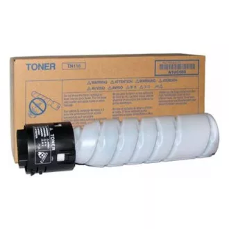 Develop TN-116 (A1UC0D0) - toner, black (černý) 2ks Develop TN-116 (A1UC0D0) - toner, black (černý) 2ks