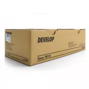 Develop TN-118 (A3VW0D0) - toner, black (černý)