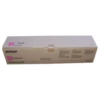 Develop TN-213 (A0D73D2) - toner, magenta (purpurový) Develop TN-213 (A0D73D2) - toner, magenta (purpurový)