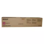 Develop TN-214 (A0D73D3) - toner, magenta (purpurový)