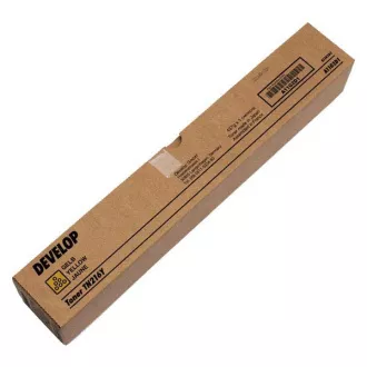 Develop TN-216 (A11G2D1) - toner, yellow (žlutý) Develop TN-216 (A11G2D1) - toner, yellow (žlutý)