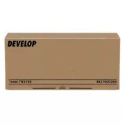 Develop 4827000284 - toner, black (černý)