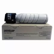 Develop A98R0D0 - toner, black (černý)