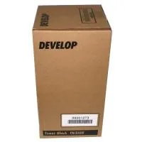 Develop 40534050 - toner, black (černý)
