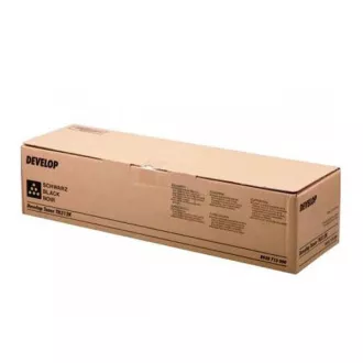 Develop TN-312 (8938713) - toner, black (černý) Develop TN-312 (8938713) - toner, black (černý)
