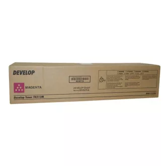 Develop TN-312 (8938715) - toner, magenta (purpurový) Develop TN-312 (8938715) - toner, magenta (purpurový)