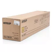 Develop TN-312 (8938714) - toner, yellow (žlutý)