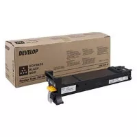 Develop TN-318 (A0DK1D3) - toner, black (černý)