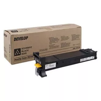 Develop TN-318 (A0DK1D3) - toner, black (černý) Develop TN-318 (A0DK1D3) - toner, black (černý)