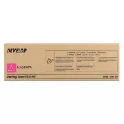 Develop TN-318 (A0DK3D3) - toner, magenta (purpurový)
