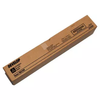 Develop TN-319 (A11G1D0) - toner, black (černý) Develop TN-319 (A11G1D0) - toner, black (černý)