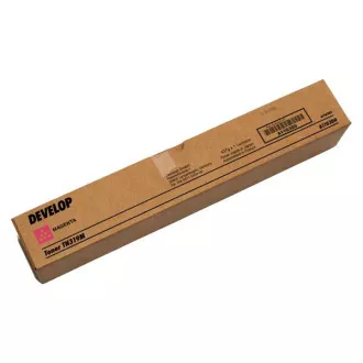 Develop TN-319 (A11G3D0) - toner, magenta (purpurový) Develop TN-319 (A11G3D0) - toner, magenta (purpurový)