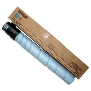 Develop TN-321 (A33K4D0) - toner, cyan (azurový)