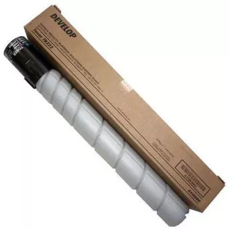 Develop TN-322 (A33K0D0) - toner, black (černý) Develop TN-322 (A33K0D0) - toner, black (černý)