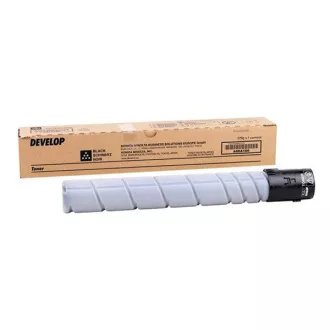 Develop AAV81D0 - toner, black (černý) Develop AAV81D0 - toner, black (černý)
