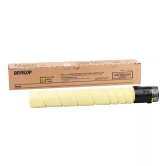 Develop AAV82D0 - toner, yellow (žlutý) Develop AAV82D0 - toner, yellow (žlutý)