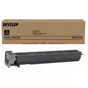 Develop TN-413 (A0TM1D1) - toner, black (černý)