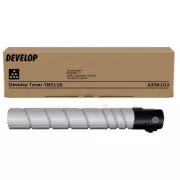 Develop TN-512 (A33K1D2) - toner, black (černý)
