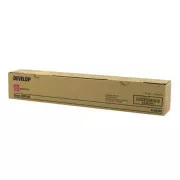 Develop TN-512 (A33K3D2) - toner, magenta (purpurový)