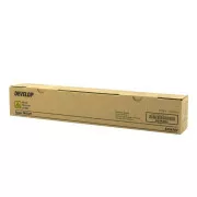 Develop TN-512 (A33K2D2) - toner, yellow (žlutý)