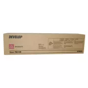 Develop TN-613 (A0TM3D0) - toner, magenta (purpurový)