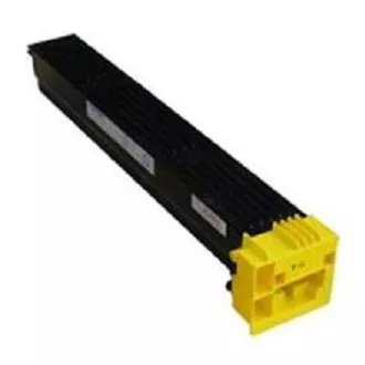 Develop TN-711 (A3VU2D0) - toner, yellow (žlutý) Develop TN-711 (A3VU2D0) - toner, yellow (žlutý)