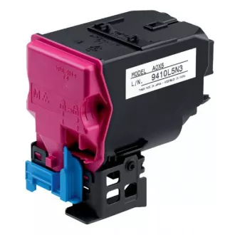 Develop TNP-27 (A0X53D4) - toner, magenta (purpurový) Develop TNP-27 (A0X53D4) - toner, magenta (purpurový)