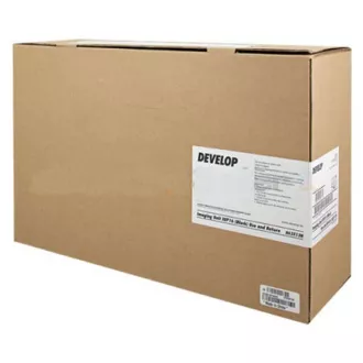 Develop TNP-34 (A63T11H) - toner, black (černý) Develop TNP-34 (A63T11H) - toner, black (černý)