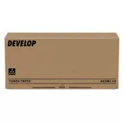 Develop TNP-35 (A63W11H) - toner, black (černý)