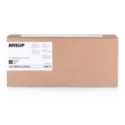 Develop TNP-40 (A6WN11H) - toner, black (černý)