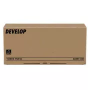 Develop TNP-41 (A6WT10H) - toner, black (černý)