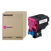 Develop TNP-51 (A0X53D5) - toner, magenta (purpurový)