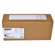 Develop AADX0D0 - toner, black (černý)